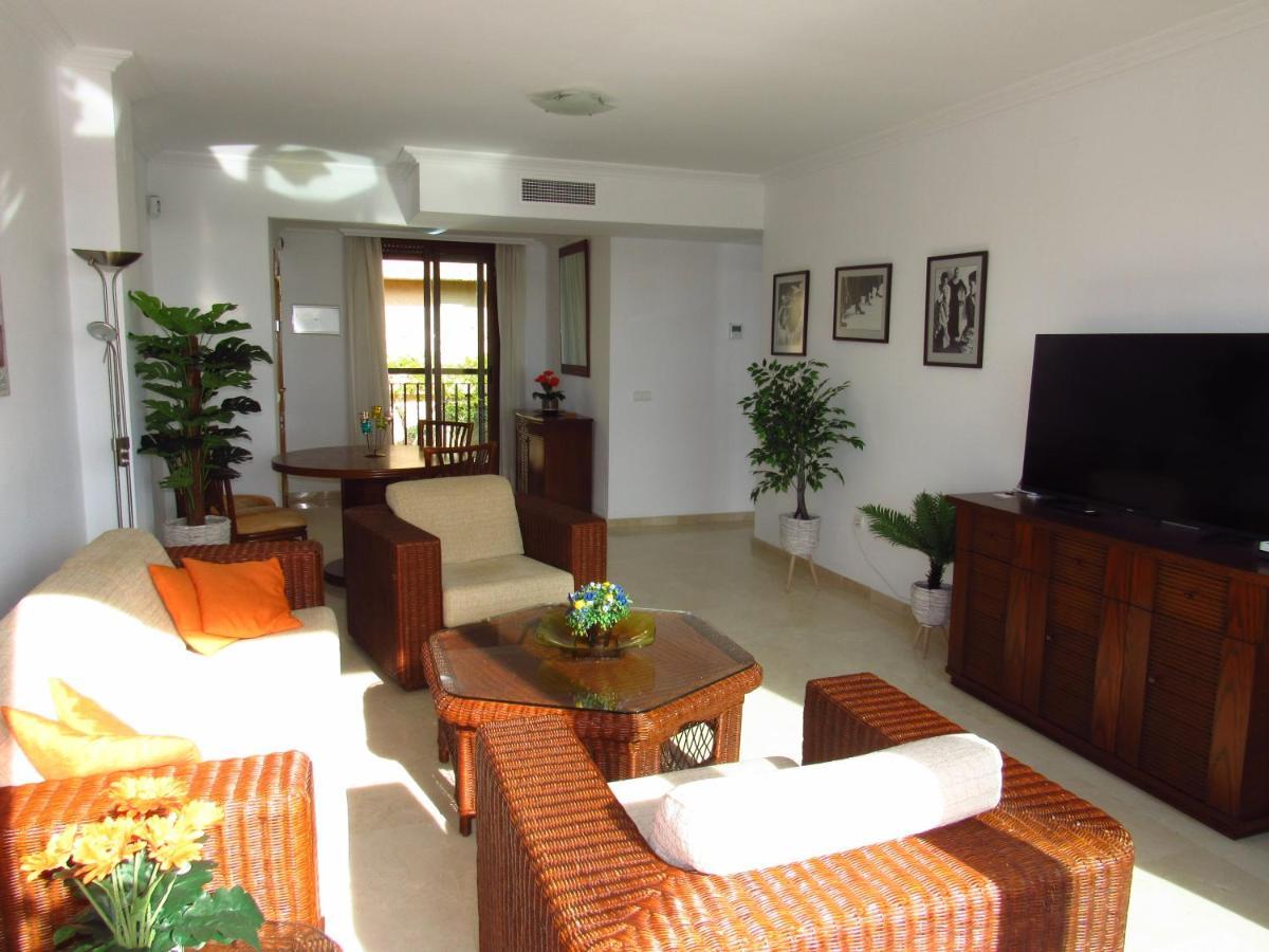 Penthouse Benalvistas Torregolf Seaview Lejlighed Benalmádena Eksteriør billede