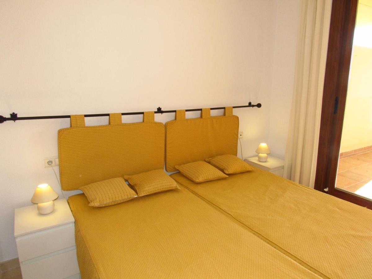 Penthouse Benalvistas Torregolf Seaview Lejlighed Benalmádena Eksteriør billede