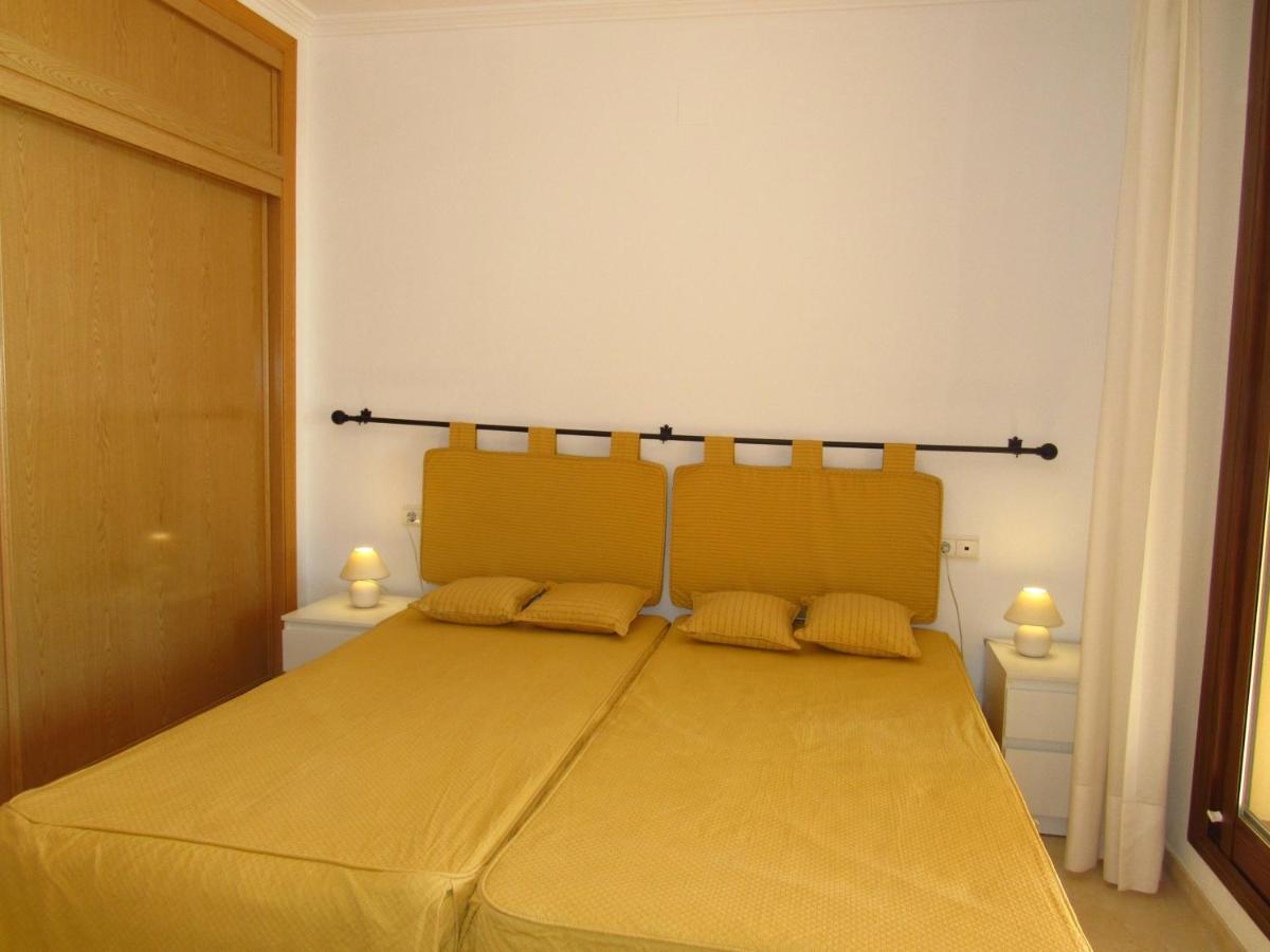 Penthouse Benalvistas Torregolf Seaview Lejlighed Benalmádena Eksteriør billede