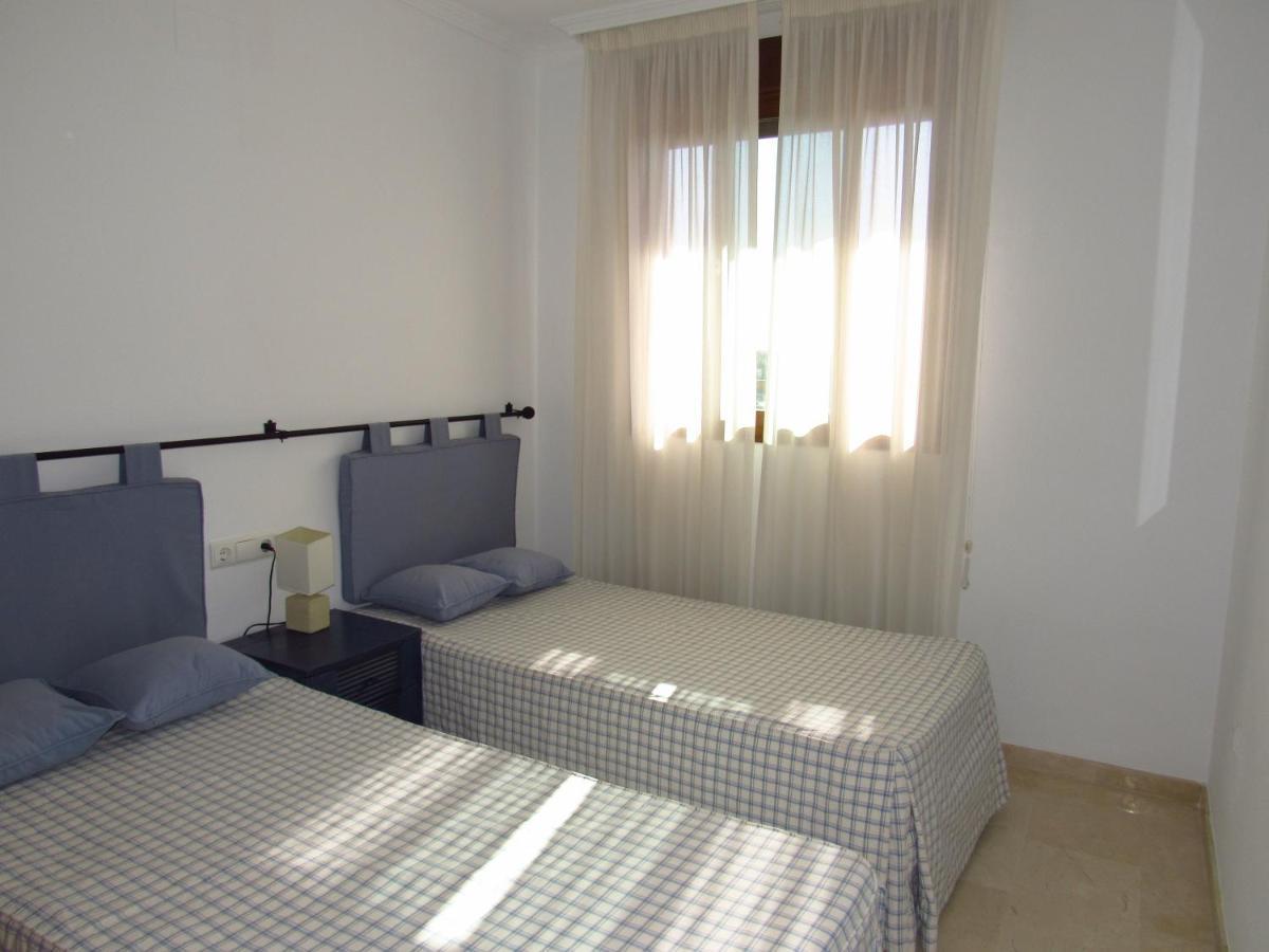 Penthouse Benalvistas Torregolf Seaview Lejlighed Benalmádena Eksteriør billede