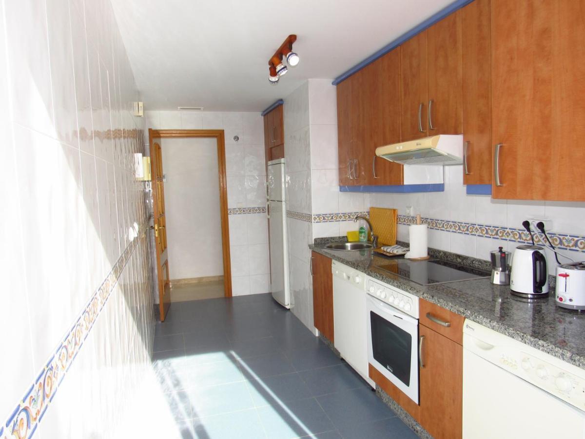 Penthouse Benalvistas Torregolf Seaview Lejlighed Benalmádena Eksteriør billede
