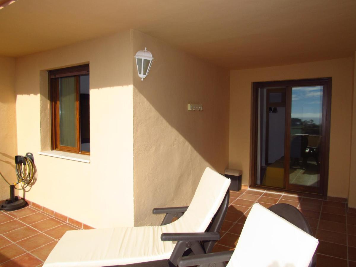 Penthouse Benalvistas Torregolf Seaview Lejlighed Benalmádena Eksteriør billede