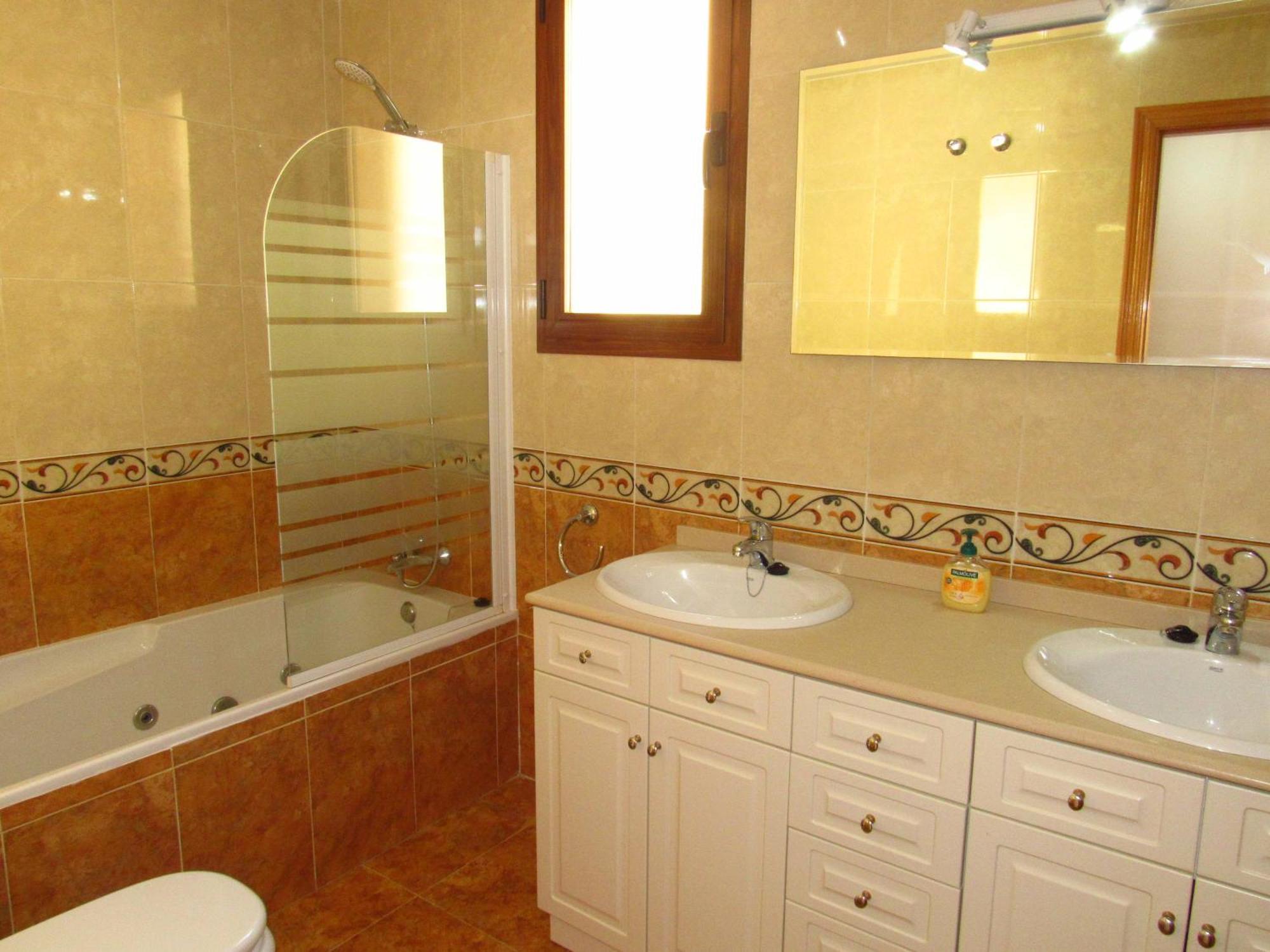 Penthouse Benalvistas Torregolf Seaview Lejlighed Benalmádena Eksteriør billede