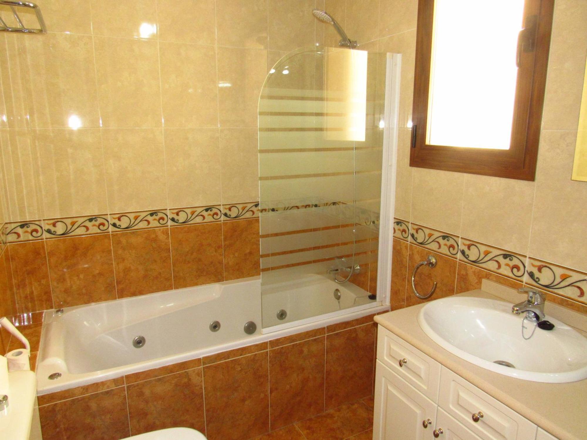 Penthouse Benalvistas Torregolf Seaview Lejlighed Benalmádena Eksteriør billede